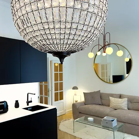 House Le Majestic Cathedral, Amiens