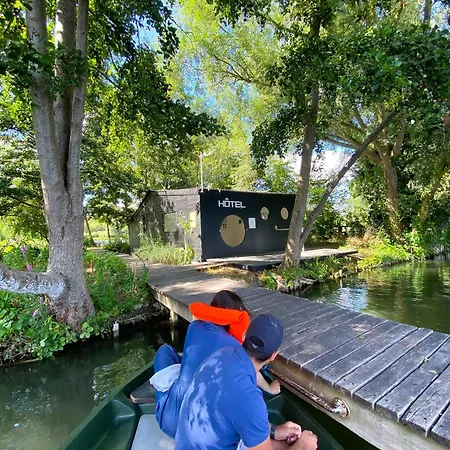 House Le Majestic Cathedral,