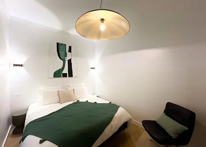 Apartment House Le Majestic Cathedral, Amiens