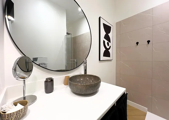 Apartment House Le Majestic Cathedral,