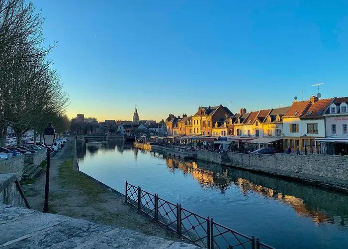 House Le Majestic Cathedral, Apartment *