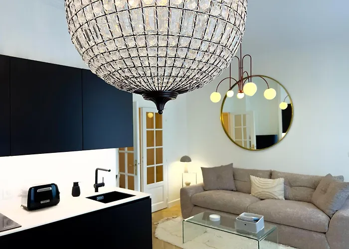 House Le Majestic Cathedral, Amiens