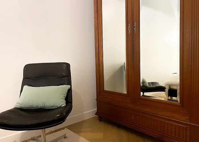 Apartment House Le Majestic Cathedral,