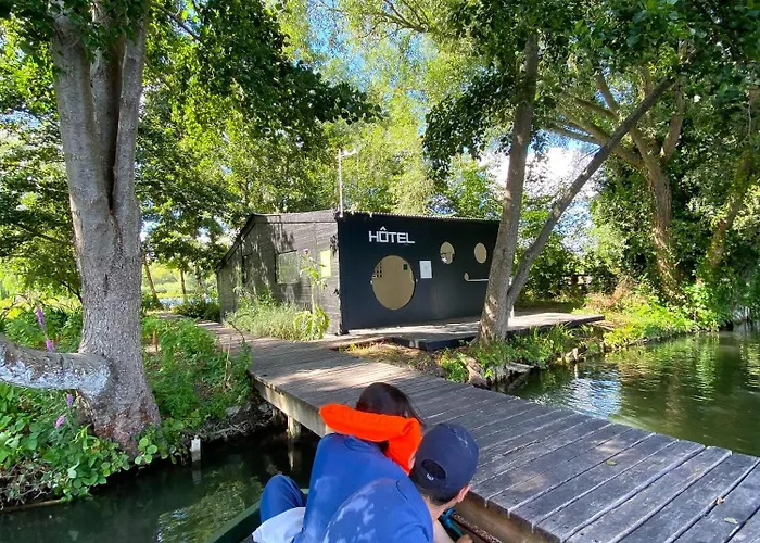 House Le Majestic Cathedral,