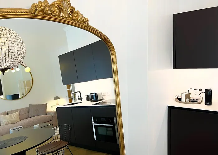 House Le Majestic Cathedral, Amiens