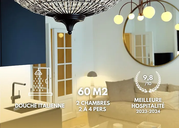 House Le Majestic Cathedral, *